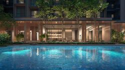 Union Square Residences (D1), Condominium #630923161